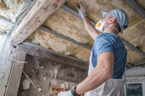 Best Energy Efficiency Insulation in Liberal, KS
