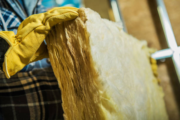 Best Spray Foam Insulation in Liberal, KS