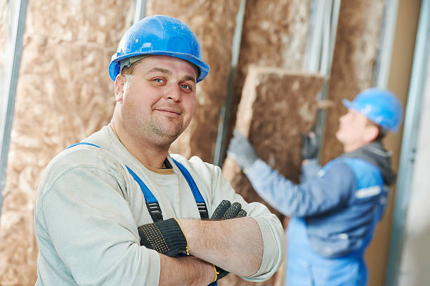 Best Residential Insulation in Liberal, KS