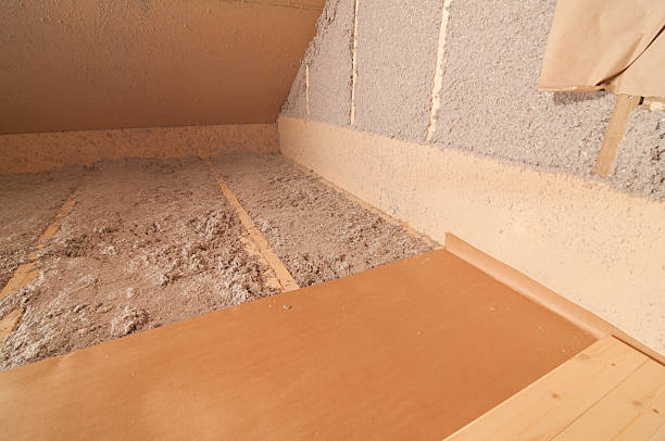 Best DIY Insulation Kits and Guidance in Liberal, KS