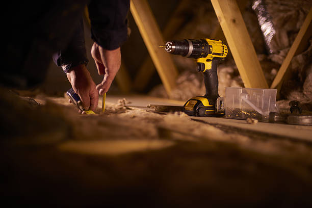 Best Eco-Friendly Insulation in Liberal, KS