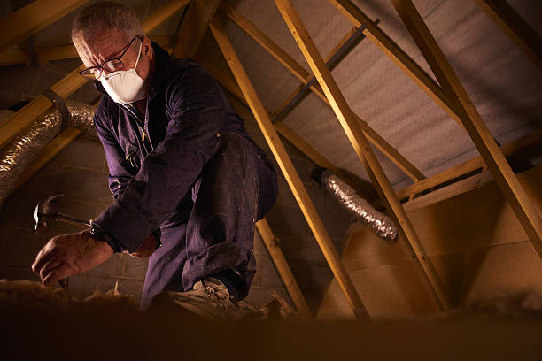 Best Geographic-Specific Insulation Services in Liberal, KS